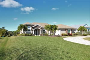 3614 PROVINCE DRIVE, MELBOURNE, FL 32934 Sold 09/16/24