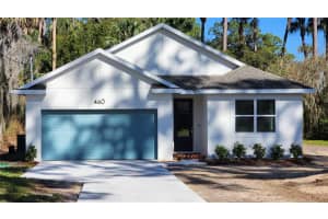 460 OAK HILL ROAD, MOUNT DORA, FL 32757 Sold 10/04/24