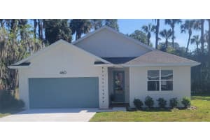 460 OAK HILL ROAD, MOUNT DORA, FL 32757 Sold 10/04/24