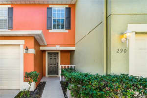 290 GLOWING PEACE LANE, ORLANDO, FL 32824 Sold 04/03/24