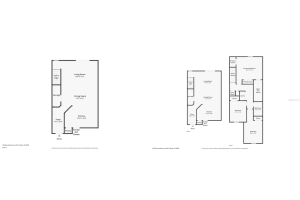 290 GLOWING PEACE LANE, ORLANDO, FL 32824 Sold 04/03/24