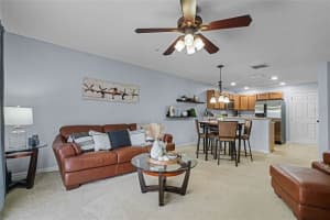 290 GLOWING PEACE LANE, ORLANDO, FL 32824 Sold 04/03/24