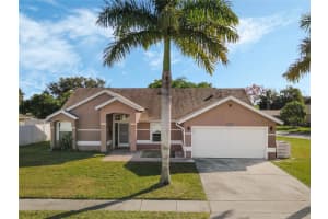 2901 DUNBLANE COURT, KISSIMMEE, FL 34743 Sold 03/08/24