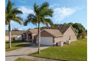2901 DUNBLANE COURT, KISSIMMEE, FL 34743 Sold 03/08/24