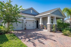 10077 PECAN HICKORY WAY, ORLANDO, FL 32832 Sold 02/29/24