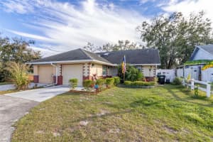 7626 LAKE GANDY CIRCLE, ORLANDO, FL 32810 Sold 03/20/24