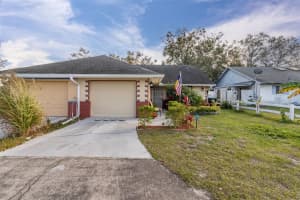 7626 LAKE GANDY CIRCLE, ORLANDO, FL 32810 Sold 03/20/24