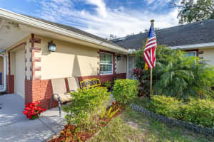 7626 LAKE GANDY CIRCLE, ORLANDO, FL 32810 Sold 03/20/24