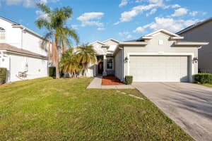 2211 MOUNTLEIGH TRAIL, ORLANDO, FL 32824 Sold 04/18/24