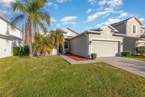 2211 MOUNTLEIGH TRAIL, ORLANDO, FL 32824 Sold 04/18/24
