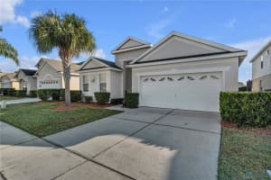 8156 SUN PALM DRIVE, KISSIMMEE, FL 34747 Sold 05/01/24