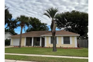 12037 PICALILLI STREET, ORLANDO, FL 32837 Sold 04/12/24