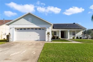 5521 WILLOW BEND TRAIL, KISSIMMEE, FL 34758 Sold 03/29/24