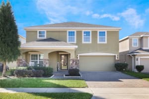 169 WILLIAMSON DRIVE, DAVENPORT, FL 33897 Sold 09/24/24
