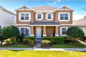 7402 SOIREE WAY, KISSIMMEE, FL 34747 Sold 05/07/24