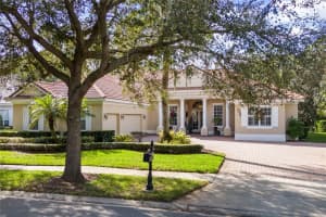 6336 CARTMEL LANE, WINDERMERE, FL 34786 Sold 10/15/24