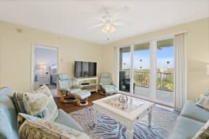 8700 RIDGEWOOD AVENUE, CAPE CANAVERAL, FL 32920 Sold 03/29/24