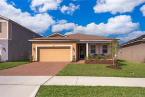 2942 ANGELONIA THORN WAY, CLERMONT, FL 34711 Sold 05/07/24