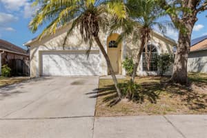 3417 CYPRESS POINT CIRCLE, SAINT CLOUD, FL 34772 Sold 07/03/24