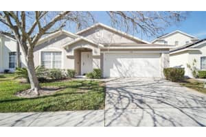 229 CASTLEMAIN CIRCLE, DAVENPORT, FL 33897 Sold 05/10/24