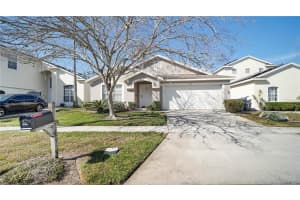 229 CASTLEMAIN CIRCLE, DAVENPORT, FL 33897 Sold 05/10/24