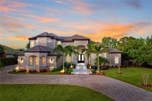 9025 BALMORAL MEWS SQUARE, WINDERMERE, FL 34786 Sold 07/19/24