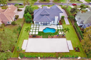 9025 BALMORAL MEWS SQUARE, WINDERMERE, FL 34786 Sold 07/19/24