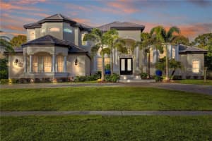 9025 BALMORAL MEWS SQUARE, WINDERMERE, FL 34786 Sold 07/19/24