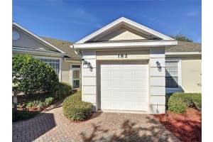 182 SEDONA CIRCLE, DAYTONA BEACH, FL 32124 Sold 03/03/25