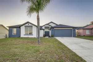 4444 OAKHAM COURT, ORLANDO, FL 32818 Sold 03/05/24
