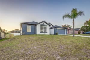 4444 OAKHAM COURT, ORLANDO, FL 32818 Sold 03/05/24