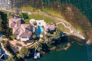 4200 Down Point Ln Windermere, FL 34786 - Off Market