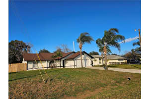 3449 HAWKIN DRIVE, KISSIMMEE, FL 34746 Sold 05/24/24