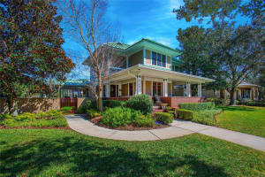 9601 PINE LILY STREET, ORLANDO, FL 32827 Sold 06/05/24