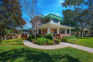 9601 PINE LILY STREET, ORLANDO, FL 32827 Sold 06/05/24
