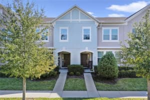5813 CHESTNUT CHASE ROAD, WINTER GARDEN, FL 34787 Sold 05/31/24