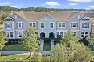 5813 CHESTNUT CHASE ROAD, WINTER GARDEN, FL 34787 Sold 05/31/24