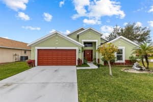 6625 CRESCENT LOOP, WINTER HAVEN, FL 33884 Sold 04/30/24