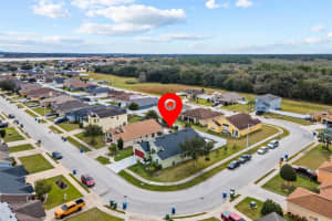 6625 CRESCENT LOOP, WINTER HAVEN, FL 33884 Sold 04/30/24