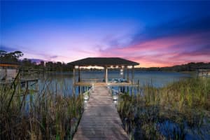 14057 DEEP LAKE DRIVE, ORLANDO, FL 32826 Sold 05/15/24