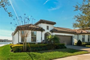 11370 LEMON LAKE BOULEVARD, ORLANDO, FL 32836 Sold 05/03/24
