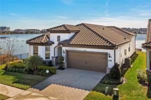 11370 LEMON LAKE BOULEVARD, ORLANDO, FL 32836 Sold 05/03/24