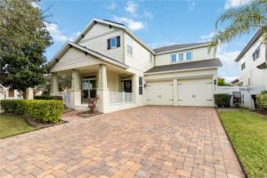 6025 ROSEATE SPOONBILL DRIVE, WINDERMERE, FL 34786 Sold 03/15/24