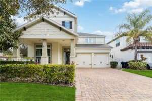 6025 ROSEATE SPOONBILL DRIVE, WINDERMERE, FL 34786 Sold 03/15/24