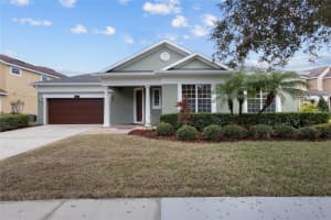 4431 INDIAN DEER ROAD, WINDERMERE, FL 34786 Sold 04/12/24