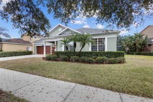 4431 INDIAN DEER ROAD, WINDERMERE, FL 34786 Sold 04/12/24
