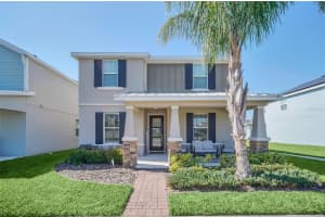 7536 SUMMERLAKE GROVES STREET, WINTER GARDEN, FL 34787 Sold 05/07/24