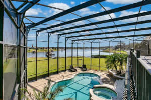 255 DEER ISLE DRIVE, WINTER GARDEN, FL 34787 Sold 05/09/24