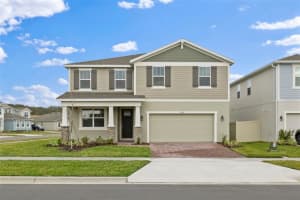 2924 WILD MULBERRY DRIVE, CLERMONT, FL 34711 Sold 10/28/24