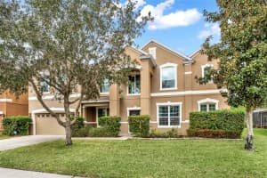 2034 HAWKS LANDING DRIVE, ORLANDO, FL 32820 Sold 05/21/24